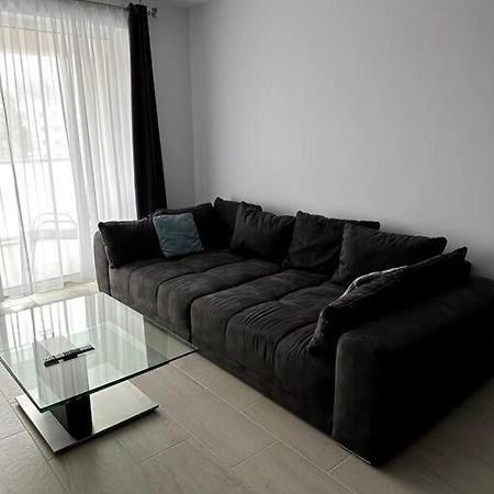 Central River Apartment Cluj-Napoca Extérieur photo