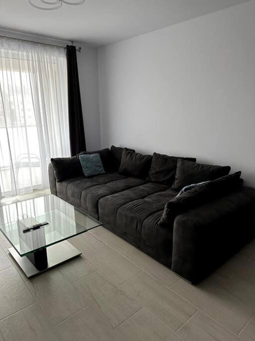Central River Apartment Cluj-Napoca Extérieur photo