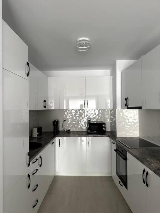 Central River Apartment Cluj-Napoca Extérieur photo