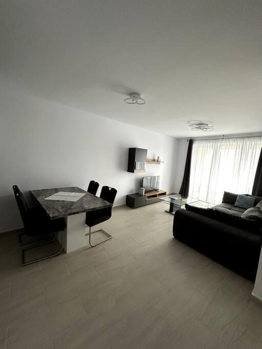 Central River Apartment Cluj-Napoca Extérieur photo