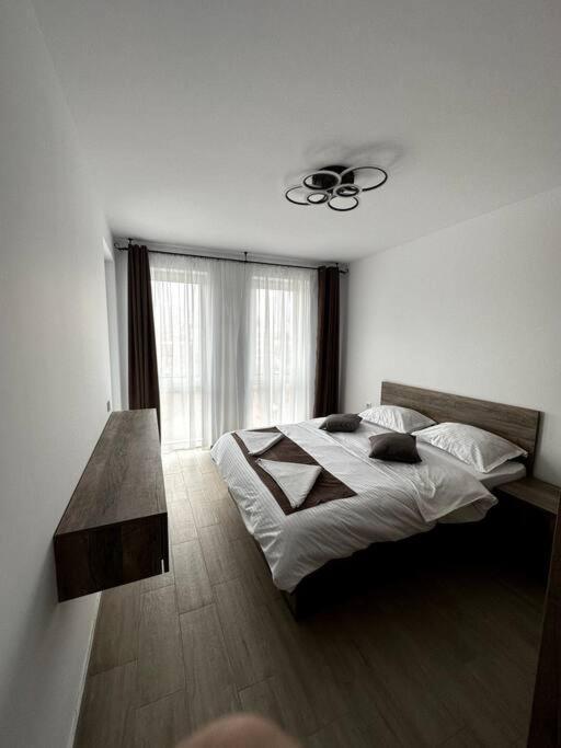 Central River Apartment Cluj-Napoca Extérieur photo