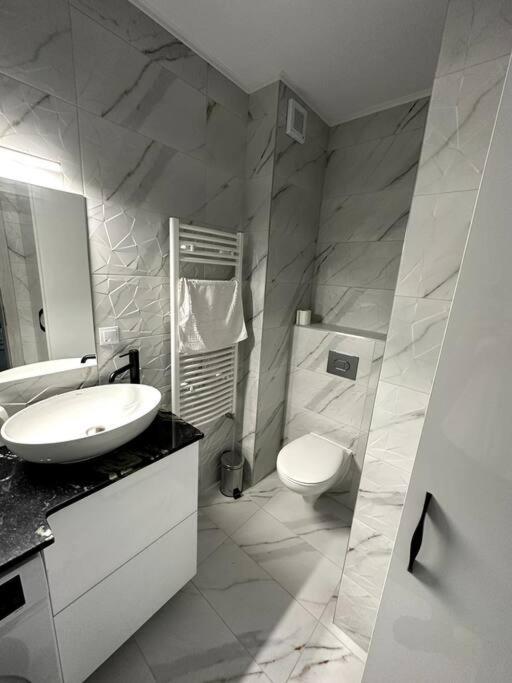 Central River Apartment Cluj-Napoca Extérieur photo